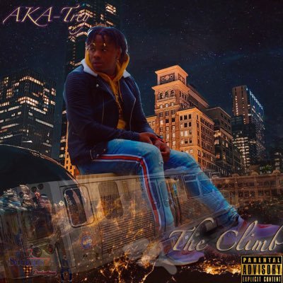 Artist/Songwriter/Rapper from Chicago. Currently on the climb 🙏🏾 IG: Officialakatrey 🤙🏾 The Climb Now Streaming. New Music on the way ❤️‍🔥