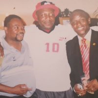 Zidlekhaya (@penwell0223) 's Twitter Profile