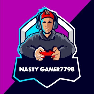 My name is Jacob, Go To Nasty Gamer77 On YouTube, That Is My YouTube. CLICK ON THE LINK TREE TO SEE ALL OF MY SOCIALS!