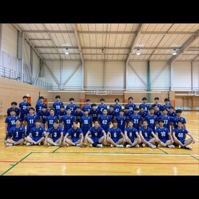 ・びわこ成蹊スポーツ大学、男子バレーボール部です🏐 ・試合情報や試合の結果などなどお届けして行きます. アナリスト等のご連絡はDMへお願いします。 🏐インスタはこちらから⬇️⬇️