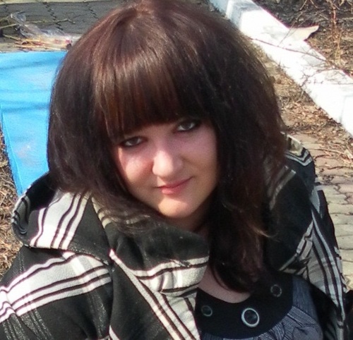 ya_leli4ka's profile picture. 