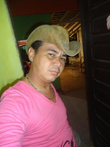 Sou um cara apaixonado por rock n roll...