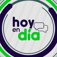 Hoy En Día Canal Sur TV (@hoyendiacstv) 's Twitter Profile
