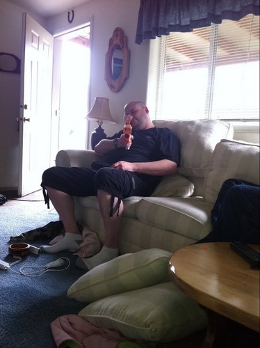 JackNormanIII's profile picture. 