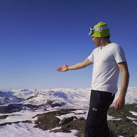 Haakonbrevik (@haakonbrevik) 's Twitter Profile