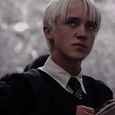 Draco Malfoy