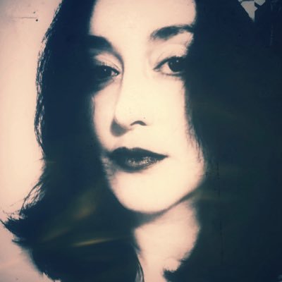 mystagoggle's profile picture. spoonie poetical shadow animal | host @ Mystagoggle: a woo-woo podcast by three queer feminist witches with bones to pick & shenanigans to summon | she/her