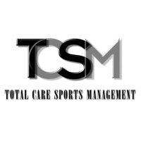Total Care Sports Management(@TCSMBaseball) 's Twitter Profile Photo