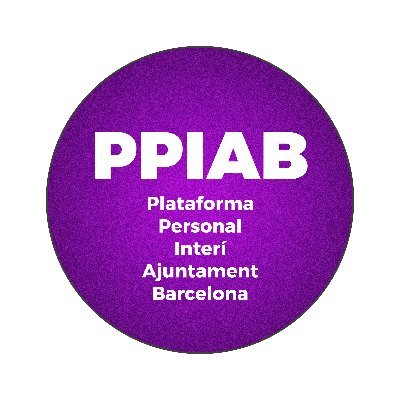 Plataforma d'interines de l'Ajuntament de Barcelona. En lluita per la fixesa del personal interí i contra la precarietat laboral a l'administració pública.