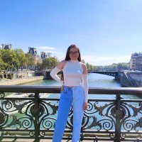 Paulette Vázquez (@paulettvm) 's Twitter Profile