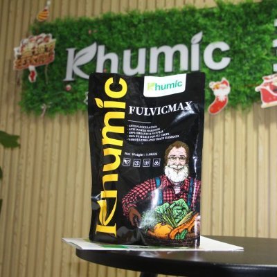 Zhengzhou Shengda Khumic Biotechnology Co.,Ltd- The Largest Humic & Fulvic Products Manufacturer In China
https://t.co/o706UKoxzC    Nika@khumic.com
Whatsapp:8615937221603