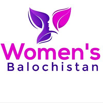 Women's Balochistan