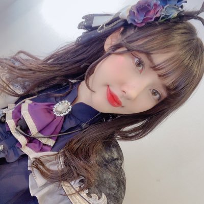 響しの❤️💜ピキピキ Roselia最高👑🥀 のんちゃん、はるちゃん、愛美好き⋯丸山彩🌸少歌九九組🦒Lovelive💐🌊🌈💫