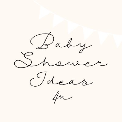Welcome to Baby Shower Ideas 4U, a blog about helping YOU throw a MEMORABLE baby shower for your best friend, family member or a relative! - aoiblue
