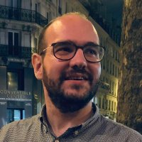 Valentin Lefebvre (@vvlefebvre) 's Twitter Profile