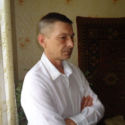 arhip62's profile picture. 😀