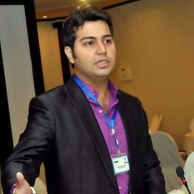 EngrZahidGondal's profile picture. 