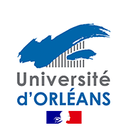Université d'Orléans(@Univ_Orleans) 's Twitter Profile Photo