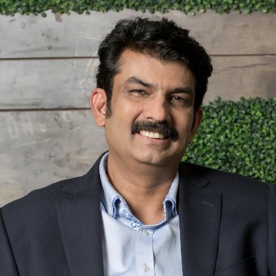 Rajesh Magow Profile