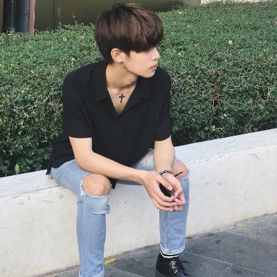 ติ่งทุกด้อม รักทุกคน แต่ขอทางให้เจลเลอร์ก่อนนะ อิอิ