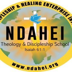 Ndahei is an international NGO which has a mission of  teach leaders and people who carry God’s heart to make strong disciples of  Jesus in Rwanda