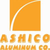 اشيكو المنيوم AsHiCo ALuM مصنع العشي للألمنيوم(@aashico) 's Twitter Profile Photo
