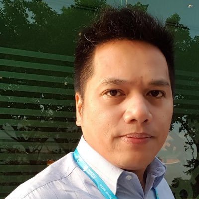 JonDoblados's profile picture. Christian, husband, father, watered-down g33k, 80s kid, cloud platforms, k8s, devops, and all-around janitor @Jon@mastodon.social