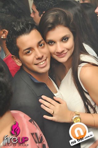 sabrinaignacio's profile picture. Casada e muito bem casada com meu Pedroca!