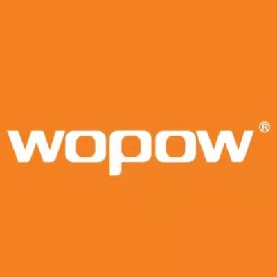 Kevin06033's profile picture. 13 years Factory brand Wopow--- specialize in Products: Power banks/Chargers,Earphones, Cables LCD  battery  #wopow #mobileaccessories