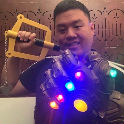 Xalfrea's profile picture. A friendly neighborhood pop culture/entertainment afficionado. Writer for @screenrant !