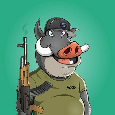 NFT Consultant & Promoterさんのプロフィール画像
