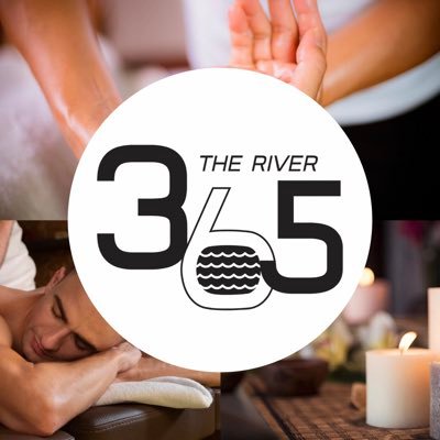365 The river Profile
