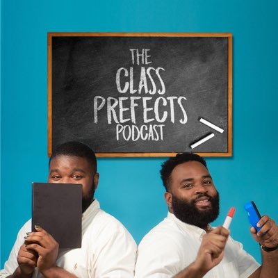 A Nigerian millennial podcast navigating the worlds of politics, pop culture and the pursuit of happyness.