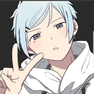 ayupy0106's profile picture. ayupy(あゆぴー)といいます。自由にかつ適当に生きています。