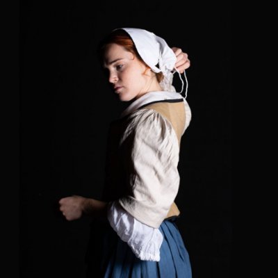 ★★★★★ 'The Straw Chair' by Sue Glover, directed by @Polly_Creed 19 April-14 May @finborough Theatre by @TrueNameTheatre