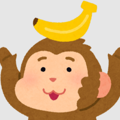 sarugetti36's profile picture. 一緒に楽しみましょう