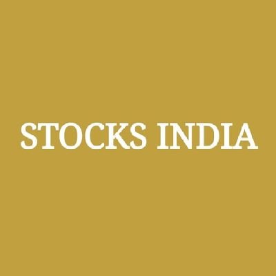 STOCKSINDIA6 Profile Picture