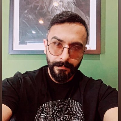 pooria3239's profile picture. ای خاک به خون نشسته ایران