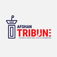 Afghan Tribune(@Afghan_Tribune1) 's Twitter Profile Photo