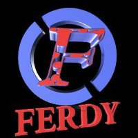Ferdy A(@IAmFerdy001) 's Twitter Profile Photo