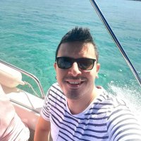 Tamer Özcan (@92tamerozcan) Twitter profile photo