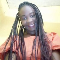 Akwero Josephine (@josephineakwero) 's Twitter Profile