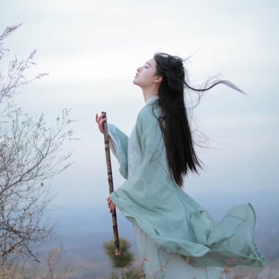 青栀さんのプロフィール画像