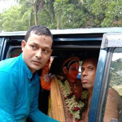 banabehari_das's profile picture. 