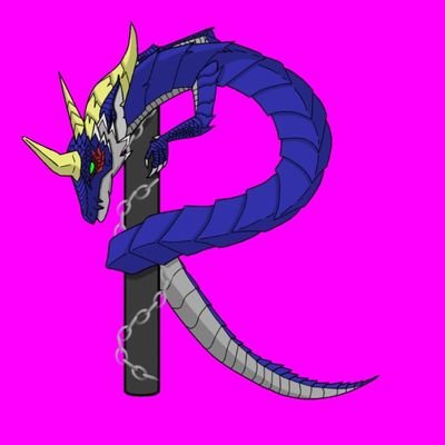 リューさんのプロフィール画像