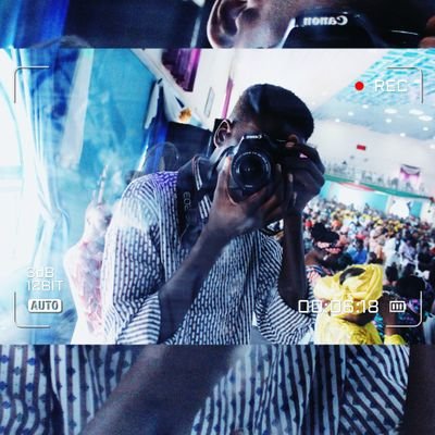 iam_ebubs's profile picture. Serving You the Best IT consultation