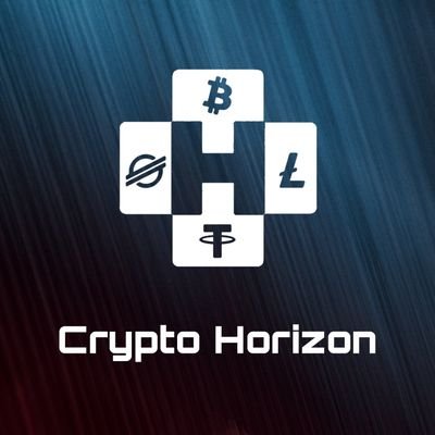 CryptoHorizon_ Profile Picture