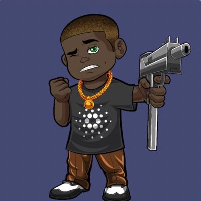 JesseL___'s profile picture. Full time Google Ads professional, part time crypto degen