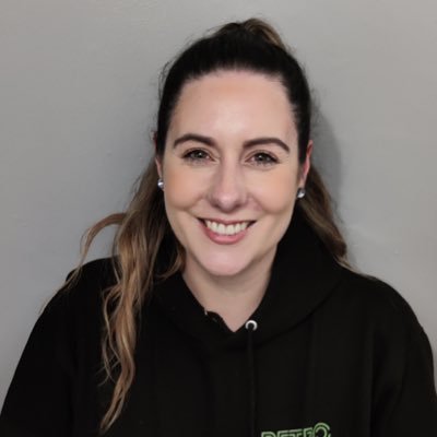 Miss_April_Rose's profile picture. International Marketing Manager.