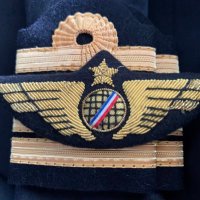 Pilotes AirFrance (@pilotes_af) 's Twitter Profile